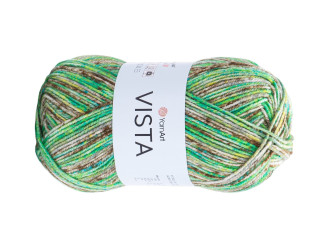 Yarn Art Vista 9202