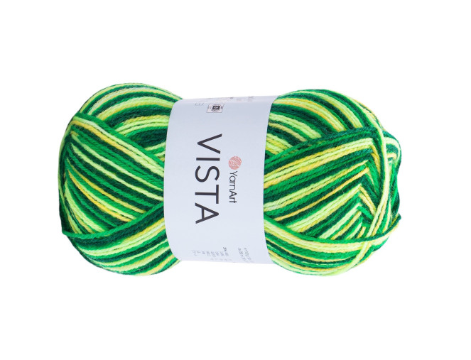 Yarn Art Vista 5311