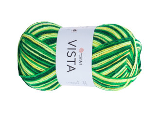 Yarn Art Vista 5311