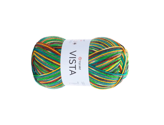 Yarn Art Vista 5321