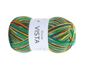 Yarn Art Vista 5321 Yarn Art Vista 5321