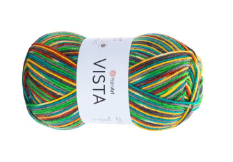 Yarn Art Vista 5321