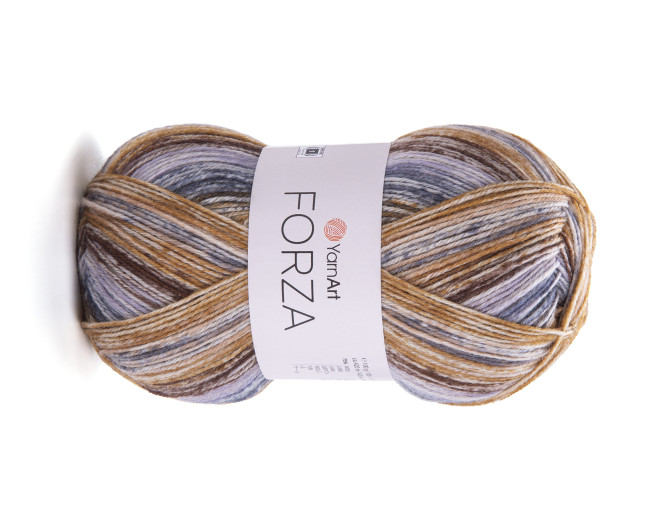 Yarn Art Forza 2605