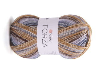 Yarn Art Forza 2605