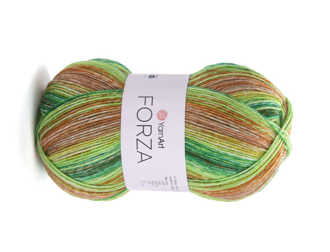 Yarn Art Forza 2604
