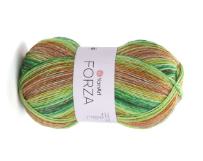 Yarn Art Forza 2604 Yarn Art Forza 2604