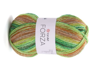 Yarn Art Forza 2604