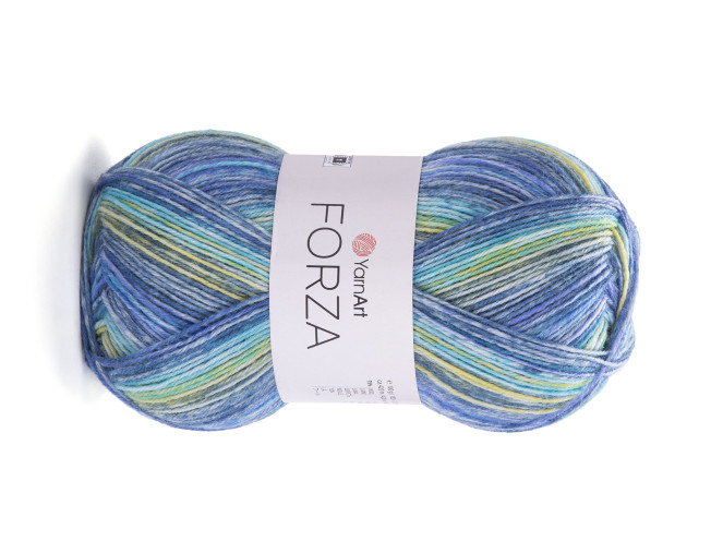 Yarn Art Forza 2603