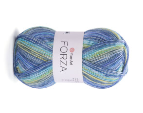 Yarn Art Forza 2603 Yarn Art Forza 2603
