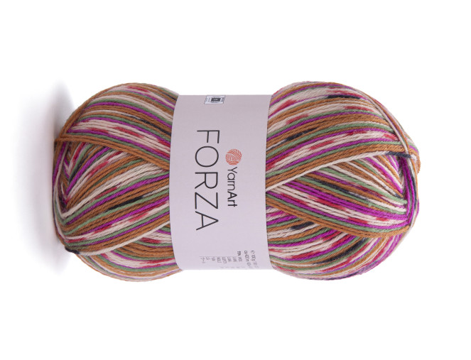 Yarn Art Forza 2513
