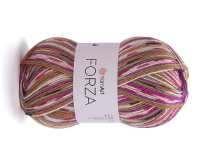 Yarn Art Forza 2513 Yarn Art Forza 2513