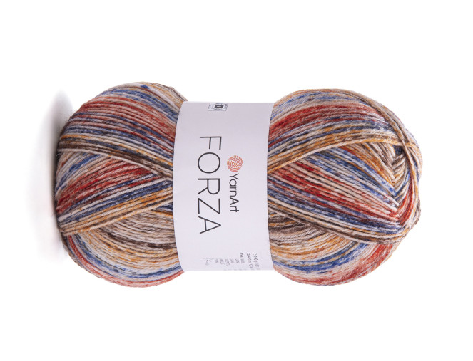 Yarn Art Forza 2602