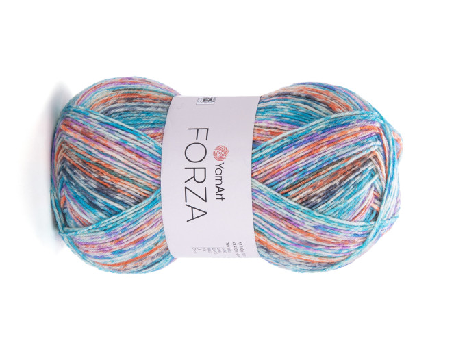 Yarn Art Forza 2610