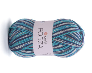 Yarn Art Forza 2514 Yarn Art Forza 2514