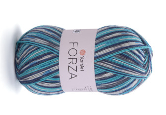 Yarn Art Forza 2514