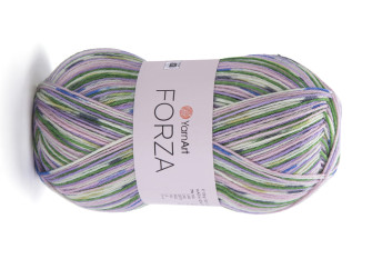 Yarn Art Forza 2512