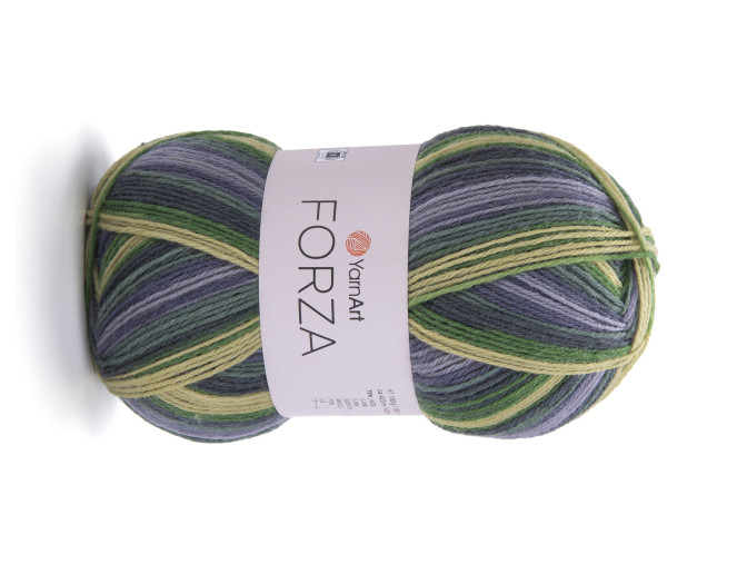 Yarn Art Forza 2505