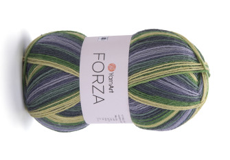 Yarn Art Forza 2505