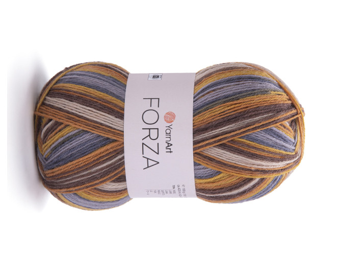 Yarn Art Forza 2504