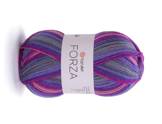 Yarn Art Forza 2501