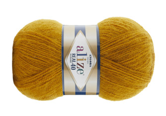 Alize real 40 645 Ochre