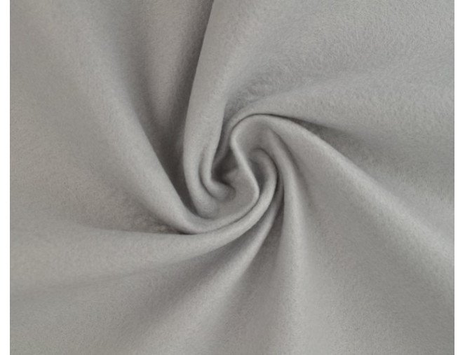 Matuojamas filcas (veltinis) 3mm Šviesiai pilka