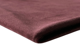 Aksomas Šokolado ruda