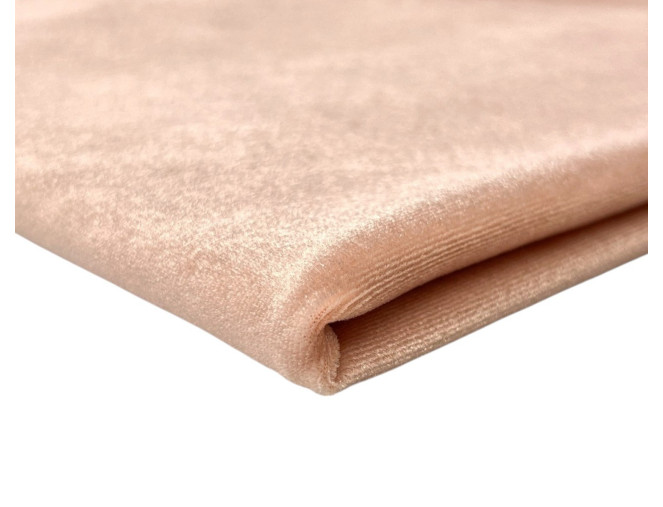 Aksomas Pudrinė rožinė