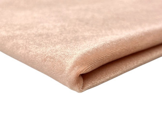 Aksomas Pudrinė rožinė