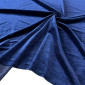 Velvet Dark blue pigiau