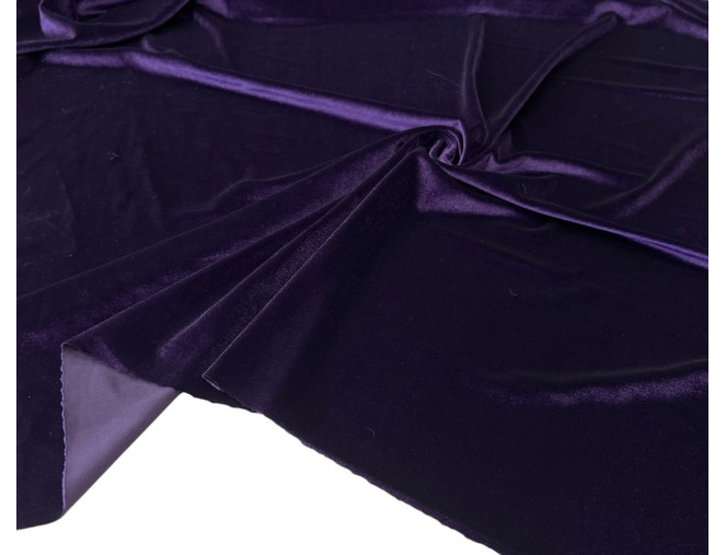 Velvet Purple pigiau
