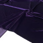 Velvet Purple pigiau