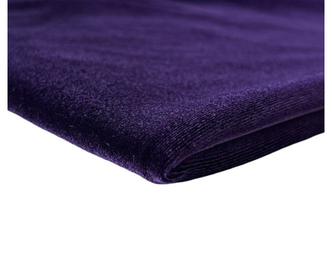 Velvet Purple