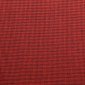 Plaid cotton fabric Red pigiau