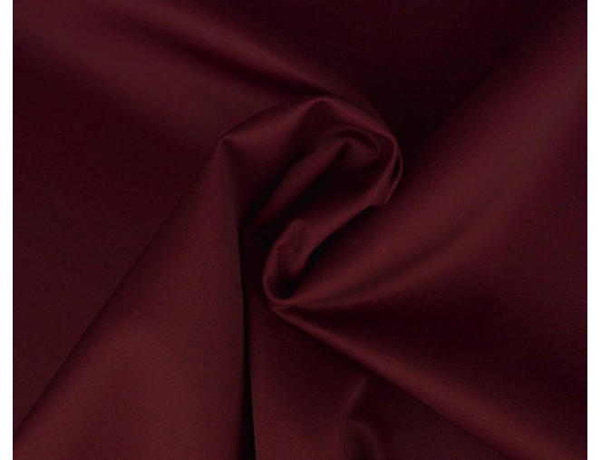 Thicker cotton Bordeaux