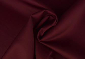 Thicker cotton Bordeaux