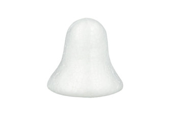 Foam bell 50mm 24pcs.