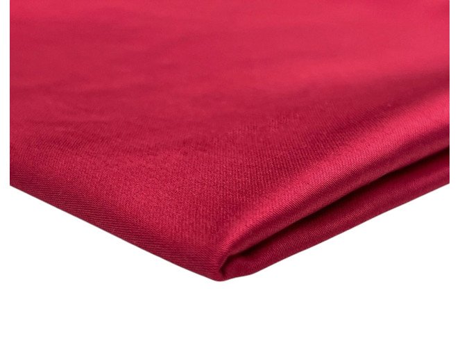 Medvilninis satinas Ciklameno
