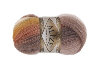 Alize angora gold batik 4741