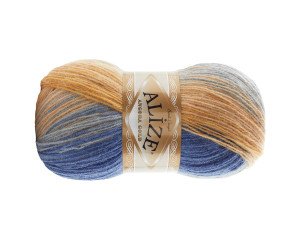 Alize angora gold batik 7914