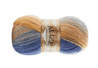 Alize angora gold batik 7914