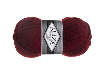 Alize Superlana Maxi 57 Bordeaux