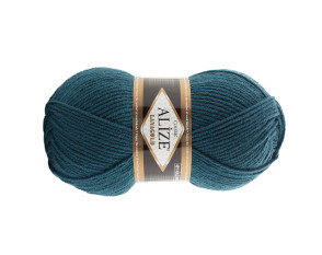 Alize Lanagold 294 Tamsi elektrinė