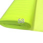 Soft tulle Neon salad | 3m width