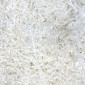Paper shavings White 0,500kg.