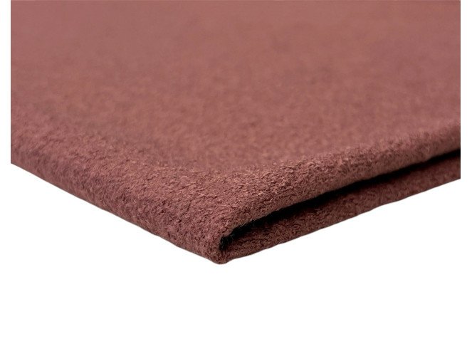 Vilnonis trikotažas Pelenų rožinė