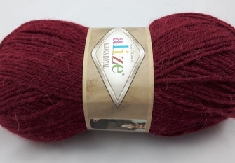 Alize Alapaca Royal 57