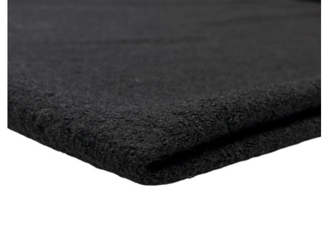 Vilnonis trikotažas Tamsiai pilka