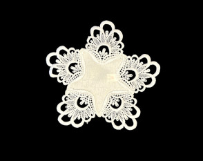 Napkin 20cm White Napkin 20cm White