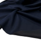 Tights with pile Dark blue pigiau